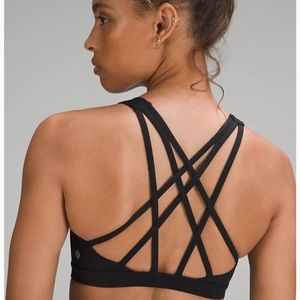 Lululemon bra